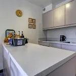 Apartmán Atray B7 - Snow And Trek