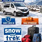 Apartmán Atray B7 - Snow And Trek Morzine