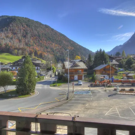 Atray B7 - Snow And Trek * Morzine
