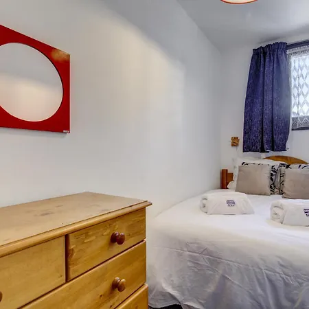 Atray B7 - Snow And Trek Apartamento *