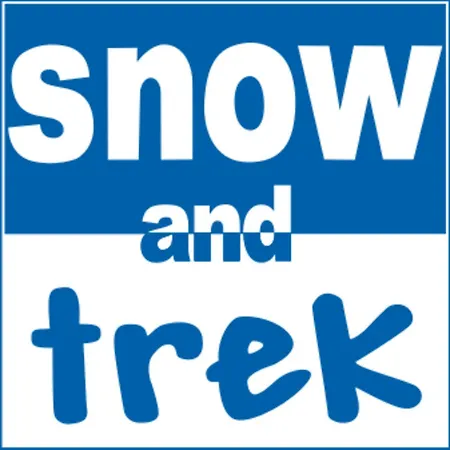 Atray B7 - Snow And Trek Apartment *