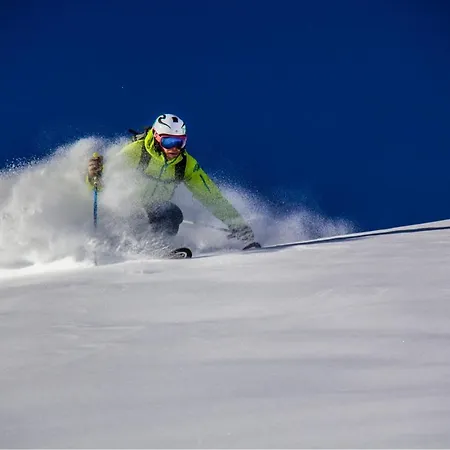 Atray B7 - Snow And Trek Apartmán Morzine