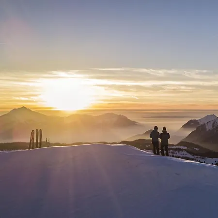 Apartmán Atray B7 - Snow And Trek *